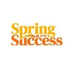 Spring Into Success - logo